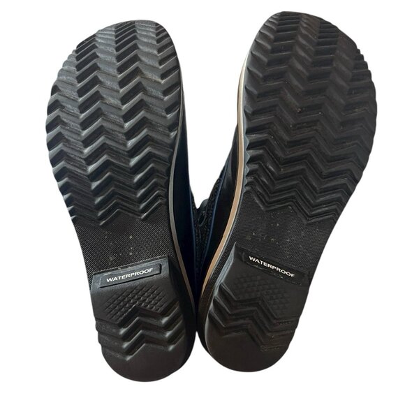 Sorel Tofino II NL2034-248 Women's Brown Waterproof Insulated Snow Boot Size 6.5 - Picture 11 of 12